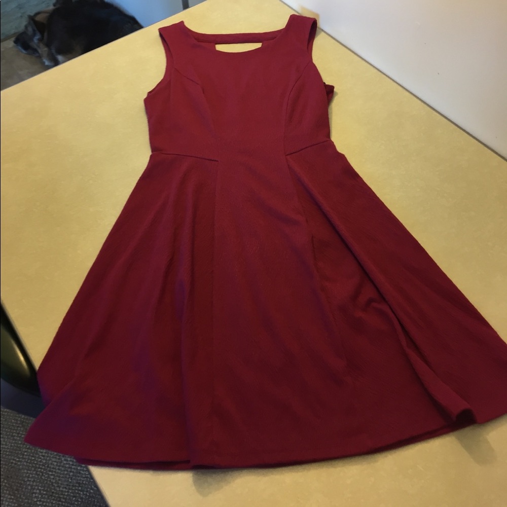 Lauren Conrad dress